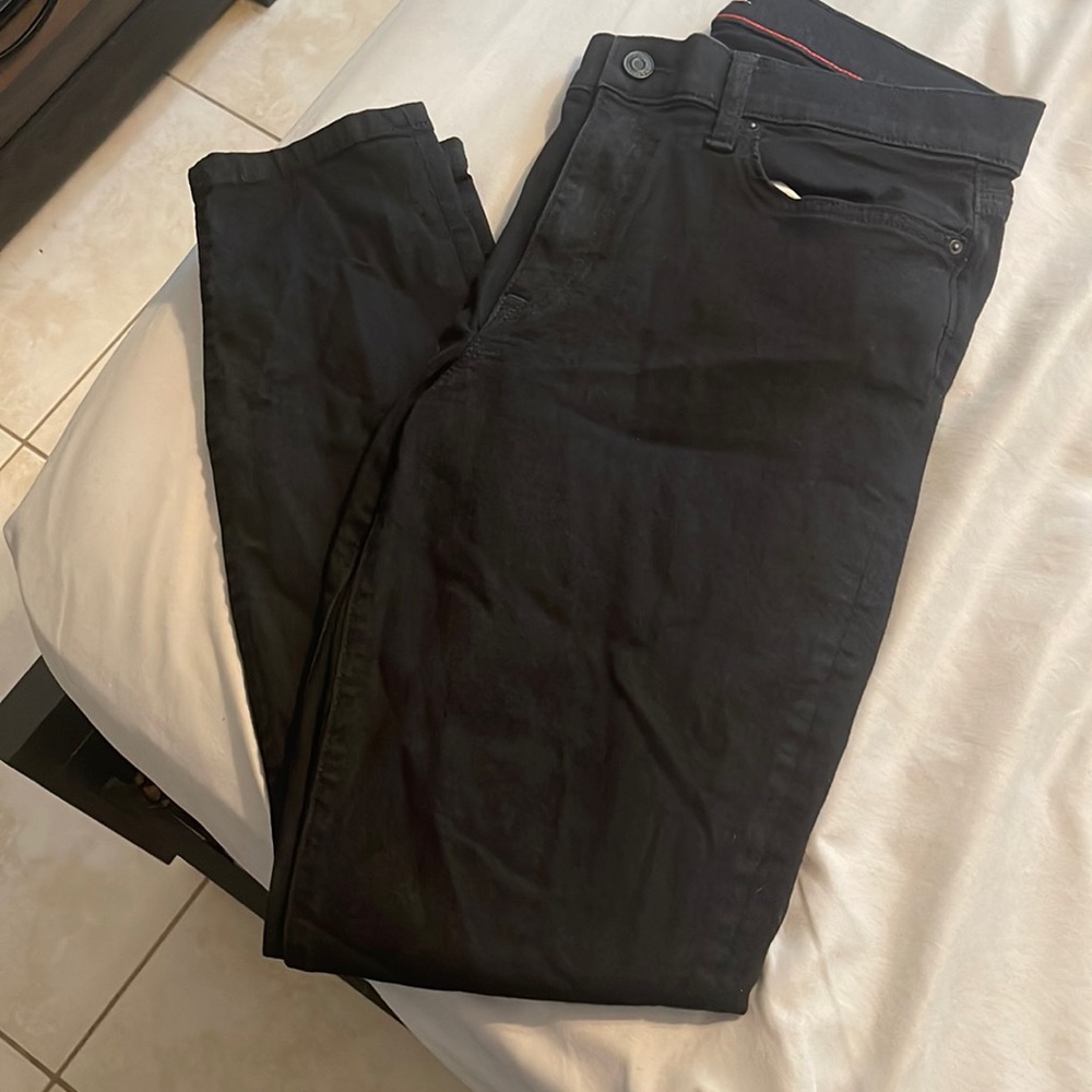 Tommy Hilfiger Denim jeans